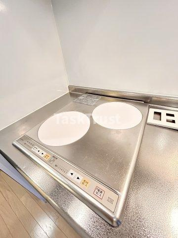 【キッチン】 | ミヤレジデンス西天満