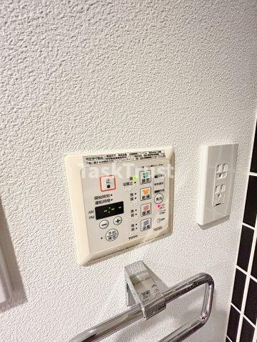 【設備】 | ミヤレジデンス西天満