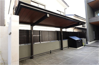 【その他共用部分】 | Re TORISIA南大通り