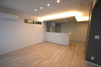 【居間・リビング】 | Re TORISIA南大通り