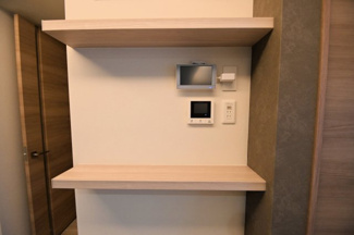 【セキュリティ】 | Re TORISIA南大通り