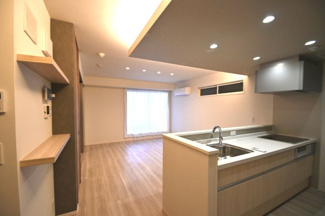 【キッチン】 | Re TORISIA南大通り
