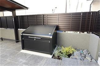 【エントランス】 | Re TORISIA南大通り