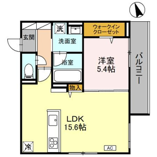 【間取り】 | Re TORISIA南大通り