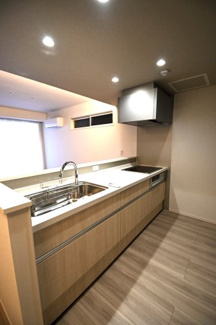 【キッチン】 | Re TORISIA南大通り