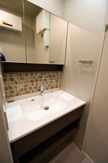 【洗面所】 | Re TORISIA南大通り