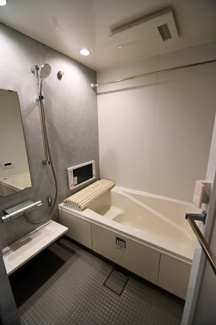 【浴室】 | Re TORISIA南大通り