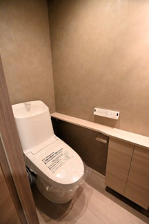 【トイレ】 | Re TORISIA南大通り