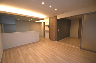 【内装】 | Re TORISIA南大通り