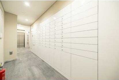 【その他共用部分】 | ラティエラ横濱大通り公園