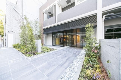 【外観】 | ラティエラ横濱大通り公園