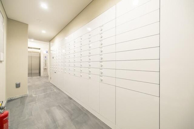 【その他共用部分】 | ラティエラ横濱大通り公園