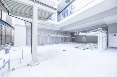 【その他】 | ラティエラ横濱大通り公園