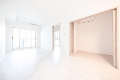 【寝室】 | ラティエラ横濱大通り公園