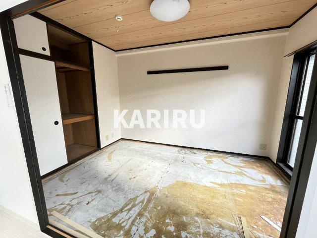 リベラルパレス城東A棟のその他|同物件別部屋の写真です