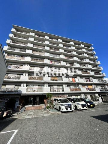 リベラルパレス城東A棟