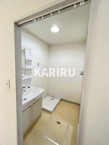 リベラルパレス城東A棟のその他|同物件別部屋の写真です