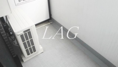 【バルコニー】 | ラ・シード立川セレンシア | バルコニーです。