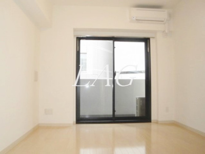 【寝室】 | ラ・シード立川セレンシア | 寝室です。