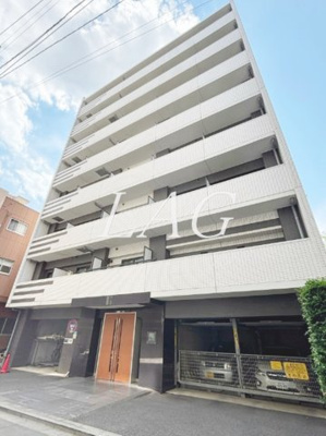 【外観】 | ラ・シード立川セレンシア | 外観です。