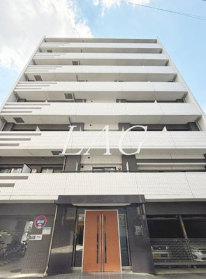 【外観】 | ラ・シード立川セレンシア | 外観です。