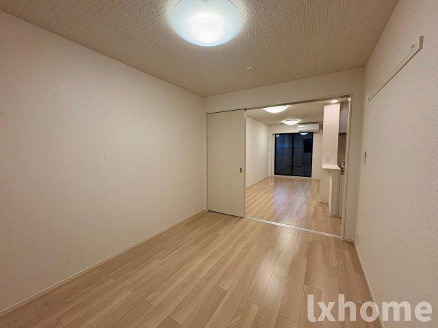 リバーサイドＷＨの居間・リビング