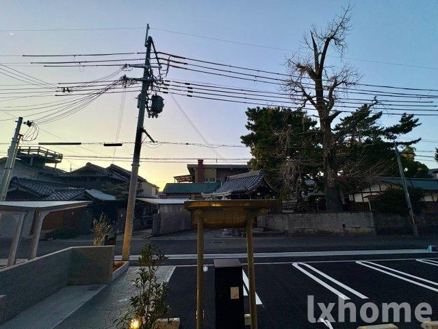 リバーサイドＷＨの展望