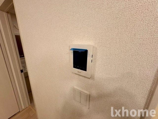 リバーサイドＷＨのセキュリティ