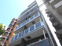 XEBEC練馬の画像