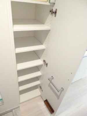 【玄関】 | スカイコートパレス西巣鴨