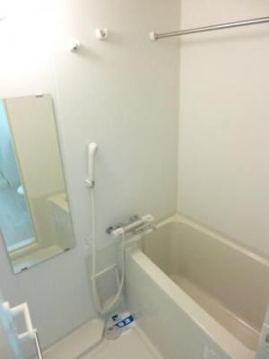 【浴室】 | スカイコートパレス西巣鴨