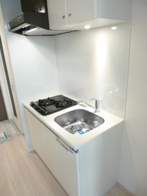 【キッチン】 | スカイコートパレス西巣鴨