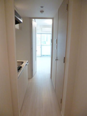 【玄関】 | スカイコートパレス西巣鴨