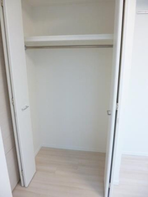 【収納】 | スカイコートパレス西巣鴨
