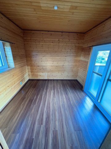 糸島市高祖　中古一戸建　の洋室|洋室A　約4.5帖