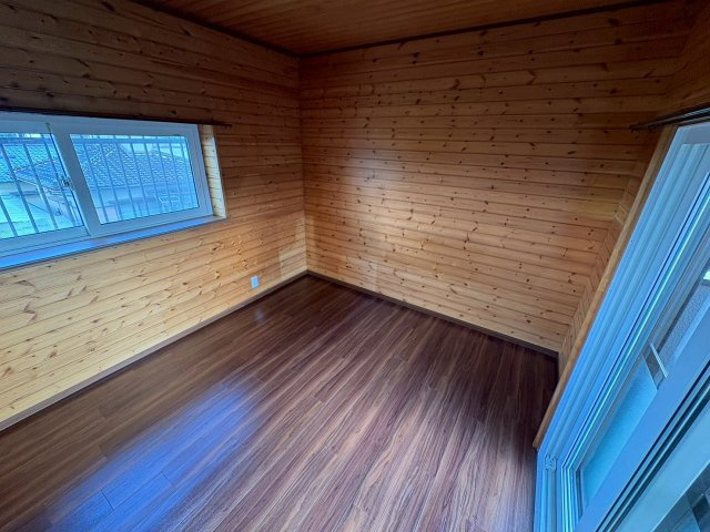 糸島市高祖　中古一戸建　の洋室|洋室A　約4.5帖