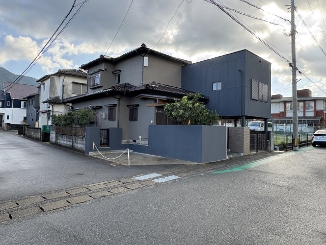 糸島市高祖　中古一戸建　