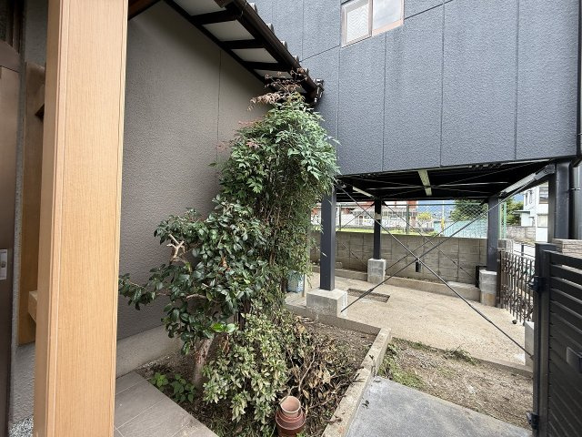 糸島市高祖　中古一戸建　のその他