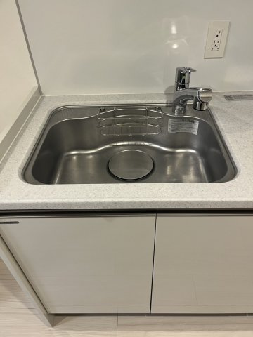 グランエール駒込のキッチン