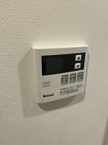 グランエール駒込の設備