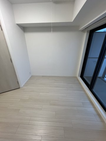 グランエール駒込の洋室