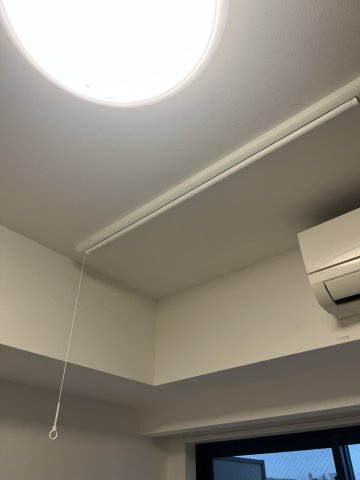 グランエール駒込の設備