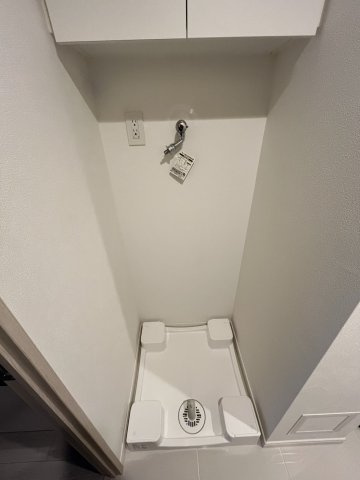 グランエール駒込の設備