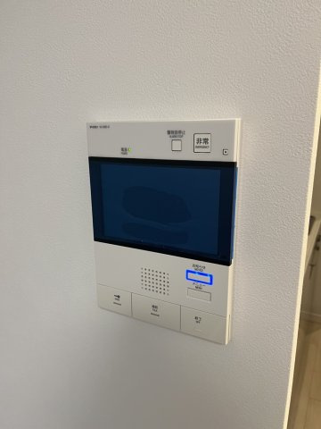 グランエール駒込の設備