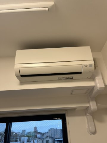 グランエール駒込の設備