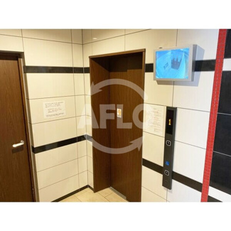 【エントランス】 | セレニテオズ北巽 | セレニテオズ北巽　エントランス