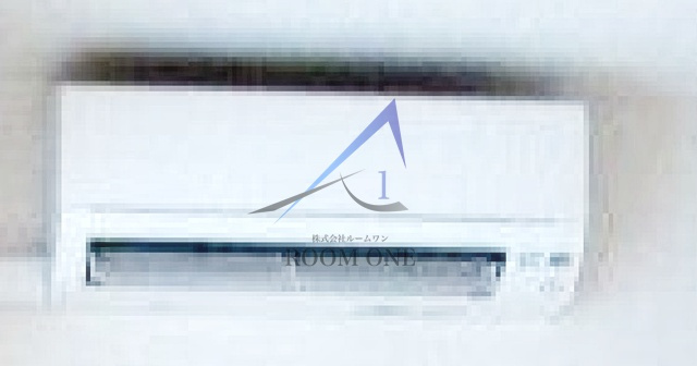 クレイシア日本橋水天宮前の設備|エアコン付きです。