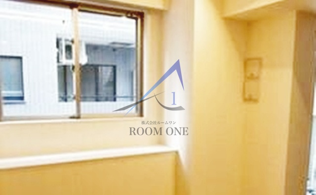 クレイシア日本橋水天宮前の内装