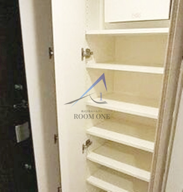 クレイシア日本橋水天宮前のその他