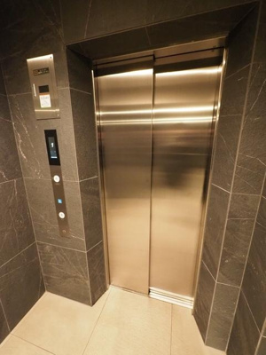 【その他共用部分】 | メイクスデザイン川崎Ⅱ